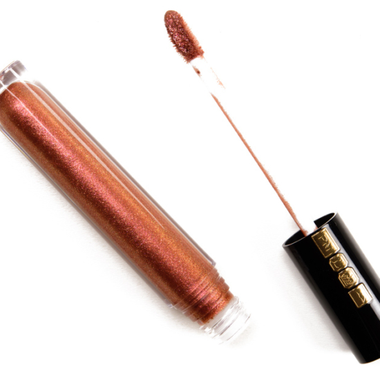 Pat McGrath Bronze Seductress OpuLUST Lip Gloss