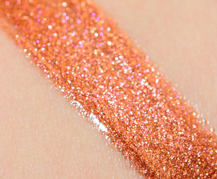 Pat McGrath Bronze Seductress OpuLUST Lip Gloss