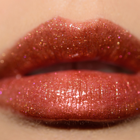 Pat McGrath OpuLUST Lip Gloss Bronze Seductress