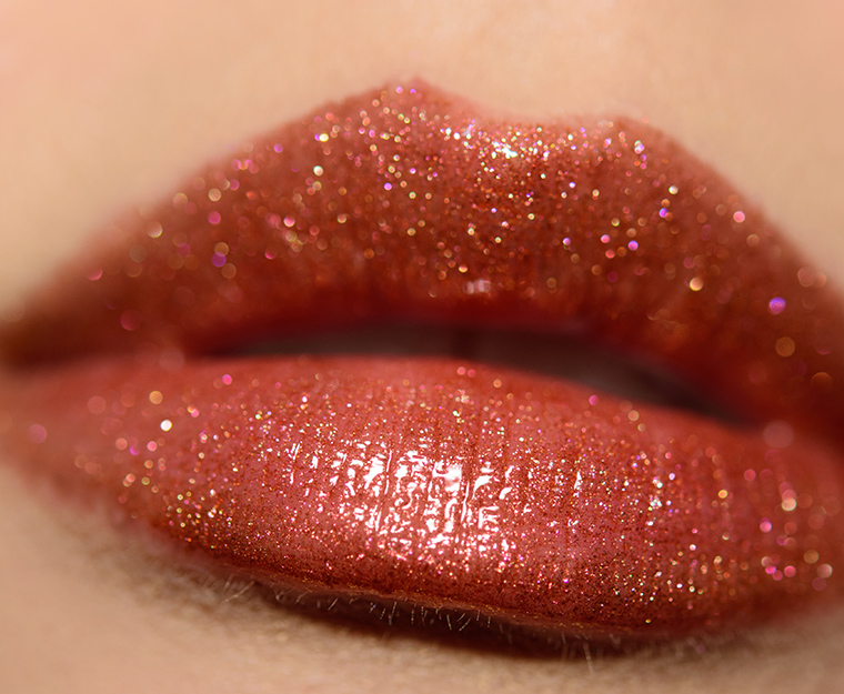 Pat McGrath Bronze Seductress OpuLUST Lip Gloss