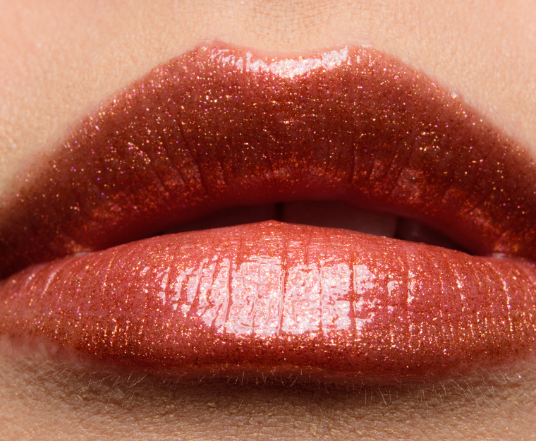 Pat McGrath Bronze Seductress OpuLUST Lip Gloss