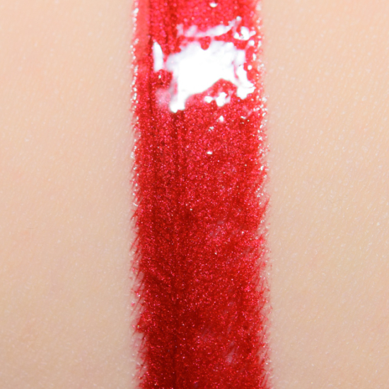 Pat McGrath Celestial Ruby Lust Lacquer