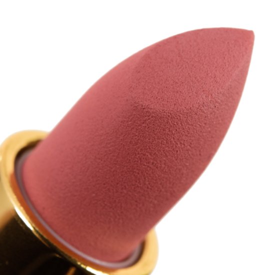 Pat McGrath MatteTrance Lipstick Christy
