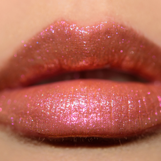 Pat McGrath Coraliason OpuLUST Lip Gloss