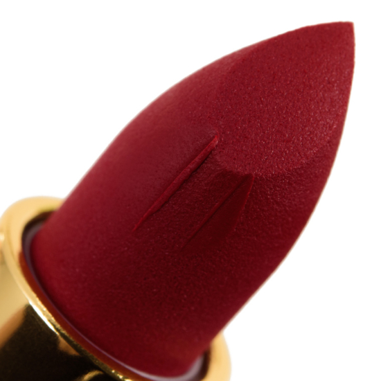 Pat McGrath MatteTrance Lipstick Elson