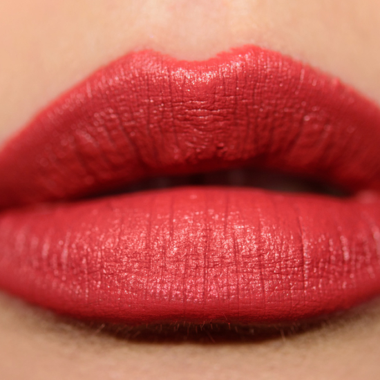 Pat McGrath Fever Dream MatteTrance Lipstick