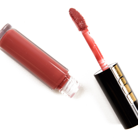 Pat McGrath LUST Lip Gloss Flesh 6