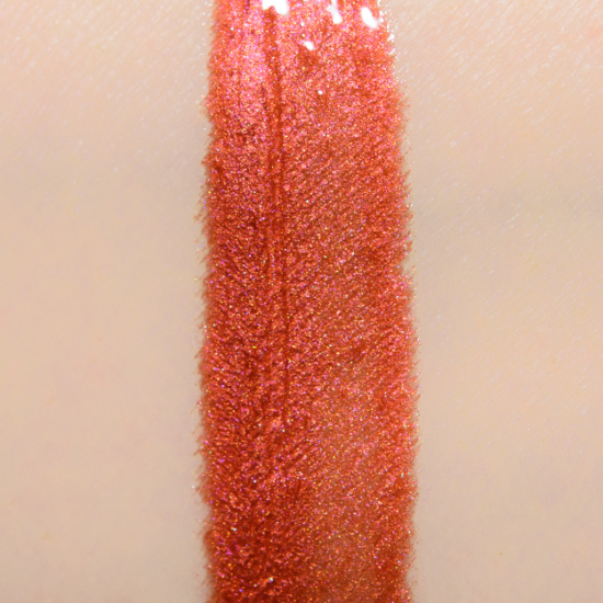 Pat McGrath Lunar Bronze Lust Lacquer