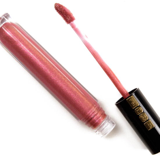 Pat McGrath OpuLUST Lip Gloss Naked Rose