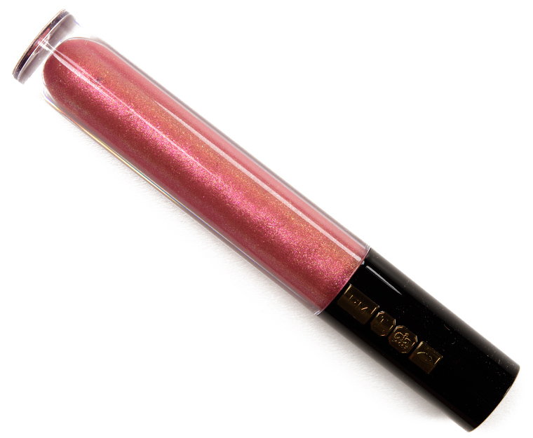 Pat McGrath Naked Rose OpuLUST Lip Gloss