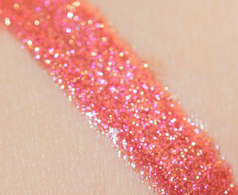 Pat McGrath Naked Rose OpuLUST Lip Gloss