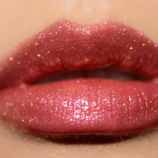 Pat McGrath Naked Rose OpuLUST Lip Gloss