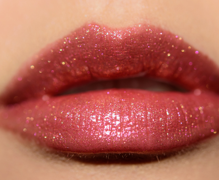 <p class="text-center">Pat McGrath Naked Rose OpuLUST Lip Gloss</p>