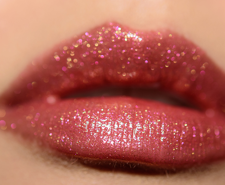 Pat McGrath Naked Rose OpuLUST Lip Gloss
