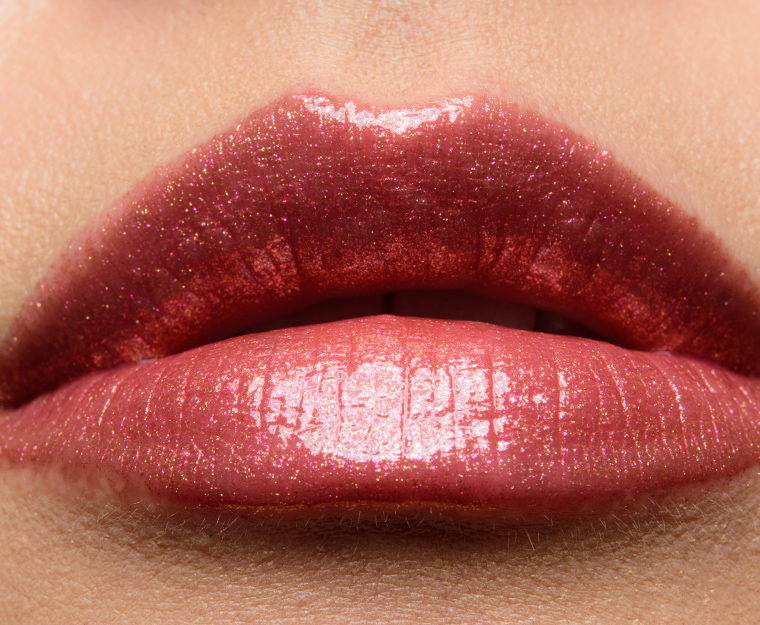 Pat McGrath Naked Rose OpuLUST Lip Gloss
