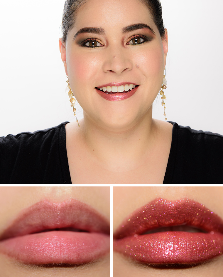 Pat McGrath Naked Rose OpuLUST Lip Gloss