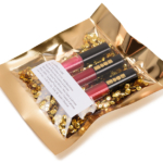 Pat McGrath Red Opulence Mini Lip Gloss Trio