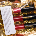 Pat McGrath Red Opulence Mini Lip Gloss Trio