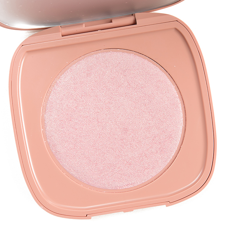 Sol Body Soft Pink Face & Glow Highlighter Review & Swatches
