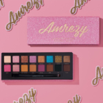 Anastasia x Amrezy Eyeshadow Palette for Spring 2020