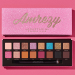 Anastasia x Amrezy Eyeshadow Palette for Spring 2020
