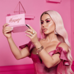 Anastasia x Amrezy Eyeshadow Palette for Spring 2020
