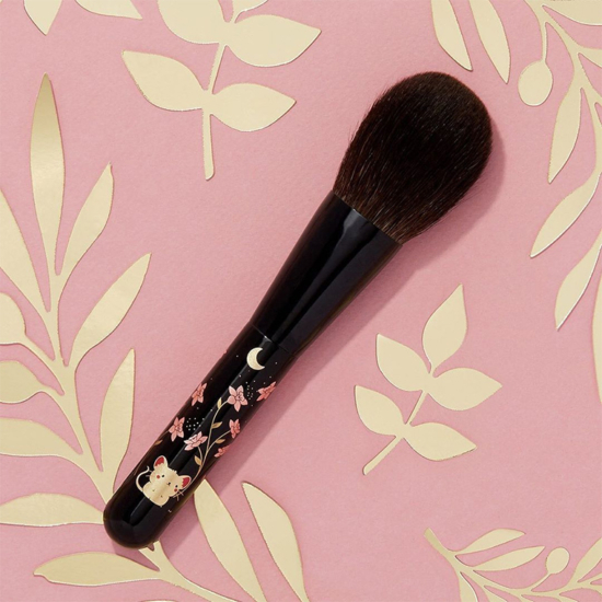 Spring 2020 Beautylish Brush