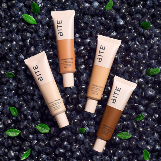 Spring 2020 Bite Beauty Relaunch