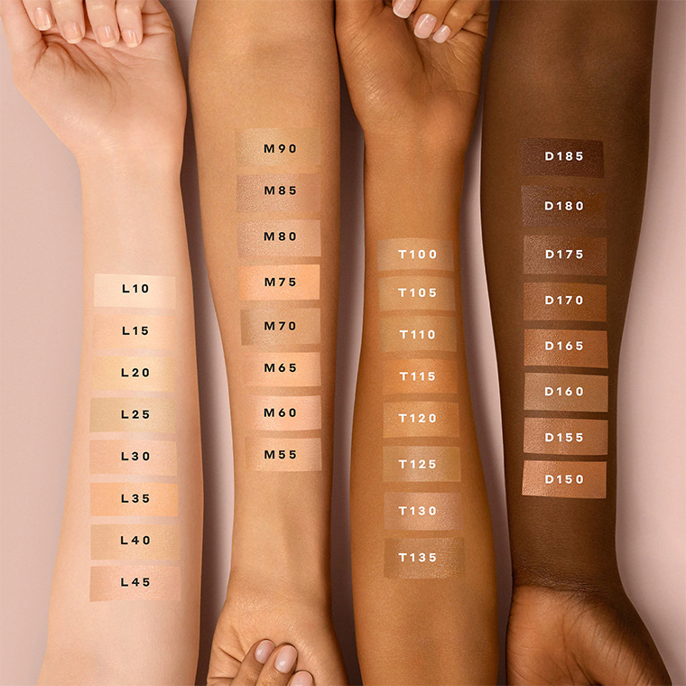 Bite Beauty Launches Foundation, Powder, Primer, Lip Crayons, & Lip Masks for Spring 2020