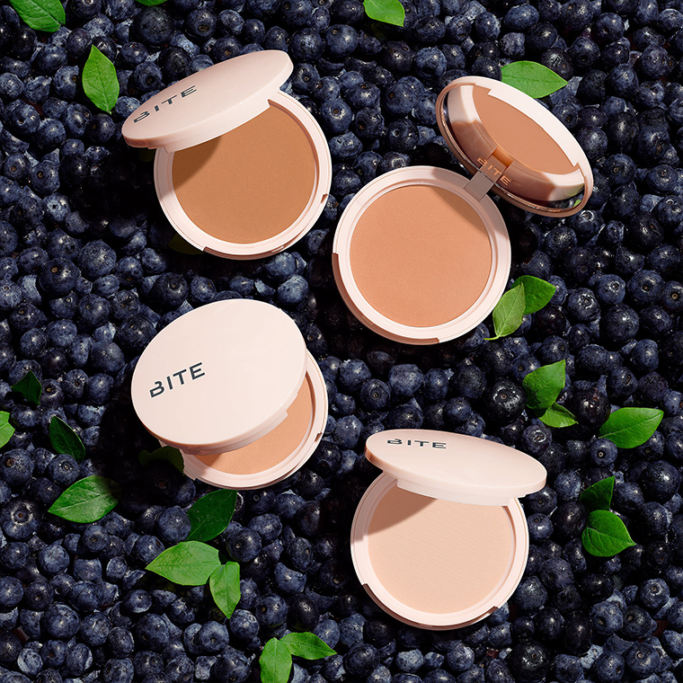 Bite Beauty Launches Foundation, Powder, Primer, Lip Crayons, & Lip Masks for Spring 2020