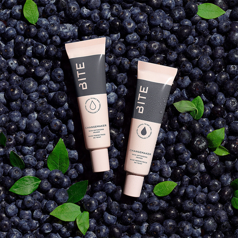 Bite Beauty Launches Foundation, Powder, Primer, Lip Crayons, & Lip Masks for Spring 2020