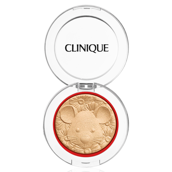 Spring 2020 Clinique Lunar New Year