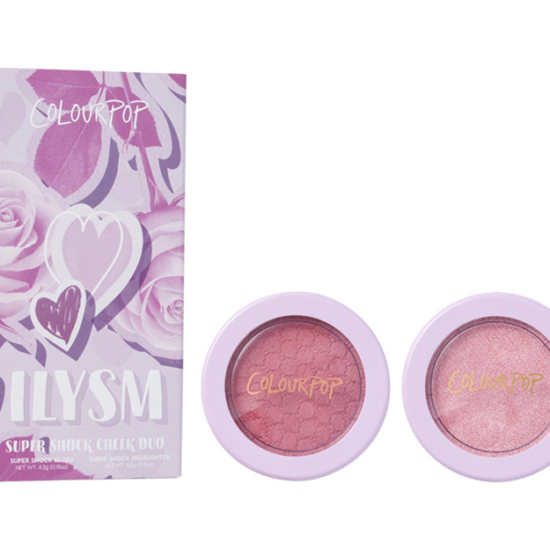 ColourPop x Ulta Valentine's Day Collection for Spring 2020