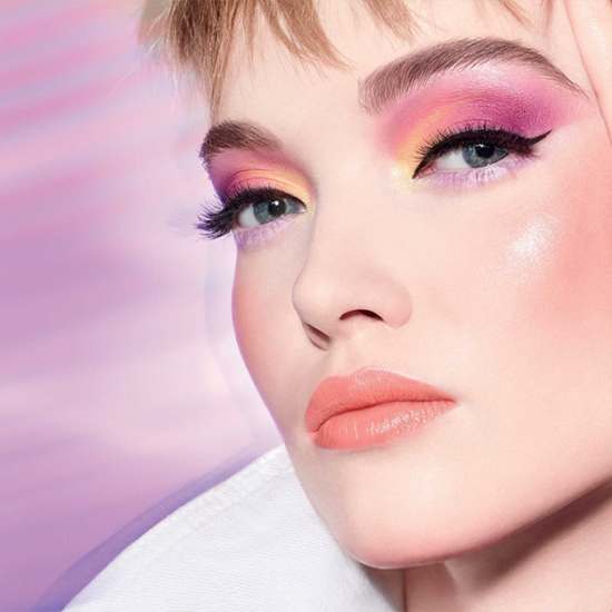 Spring 2020 Dior Glow Vibes