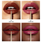 Hourglass Confession Lipstick Duo + New Shades for Spring 2020