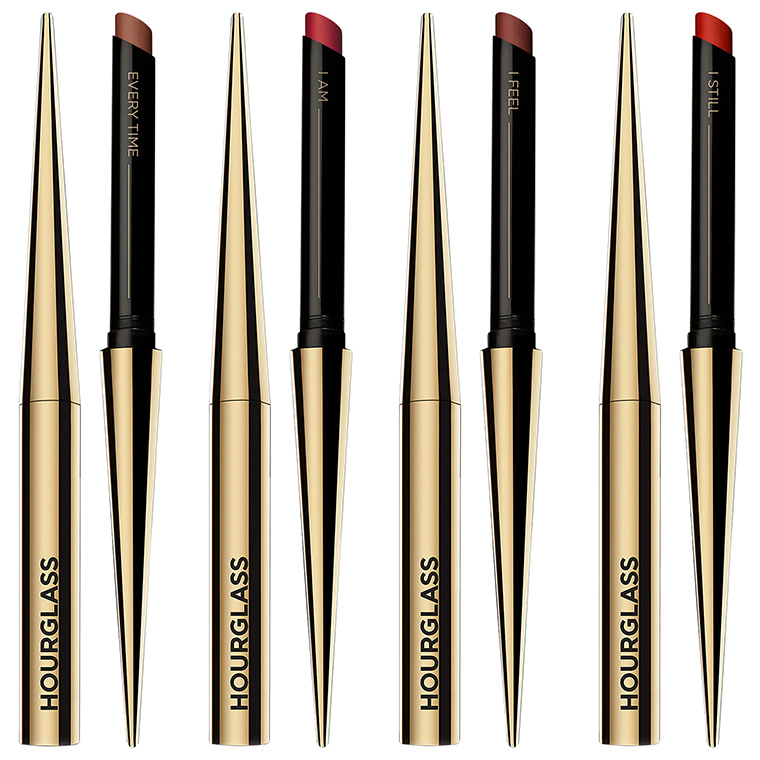 Hourglass Confession Lipstick Duo + New Shades for Spring 2020