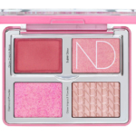 Natasha Denona Love Glow Cheek Palette for Spring 2020