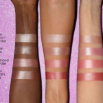 Natasha Denona Love Glow Cheek Palette for Spring 2020
