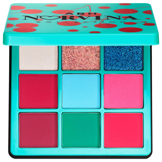 Spring 2020 Norvina Vol 3 Mini