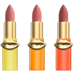 Pat McGrath Mini MatteTrance Trios for Spring 2020