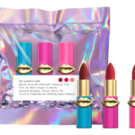 Pat McGrath Mini MatteTrance Trios for Spring 2020