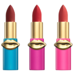Pat McGrath Mini MatteTrance Trios for Spring 2020