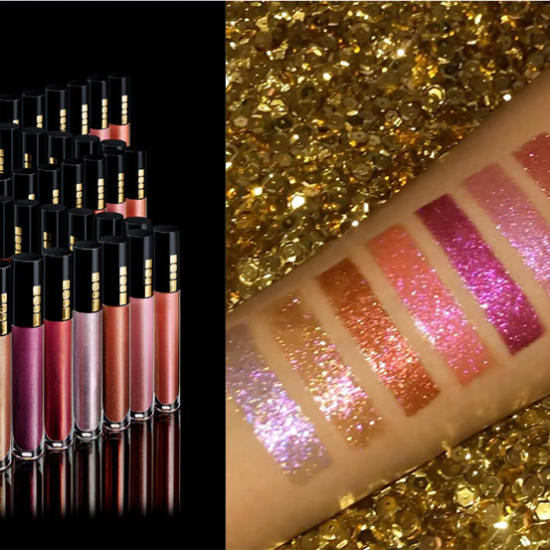 Spring 2020 Pat Mcgrath Opulust