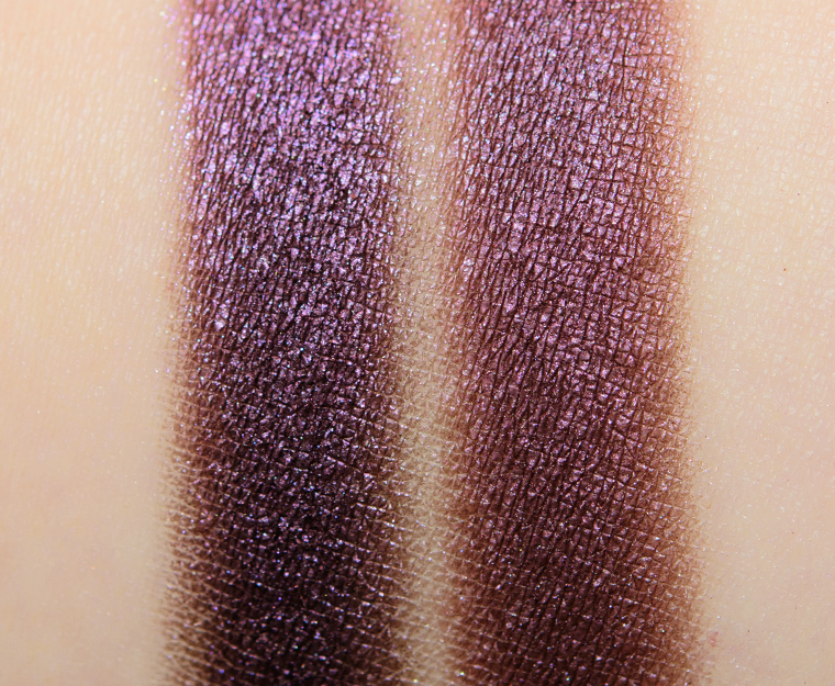 Sydney Grace Abigail | Light vs. Deep