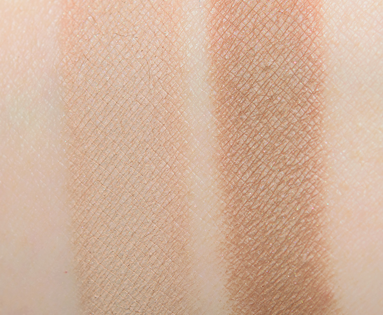 Sydney Grace Cherish | Light vs. Deep