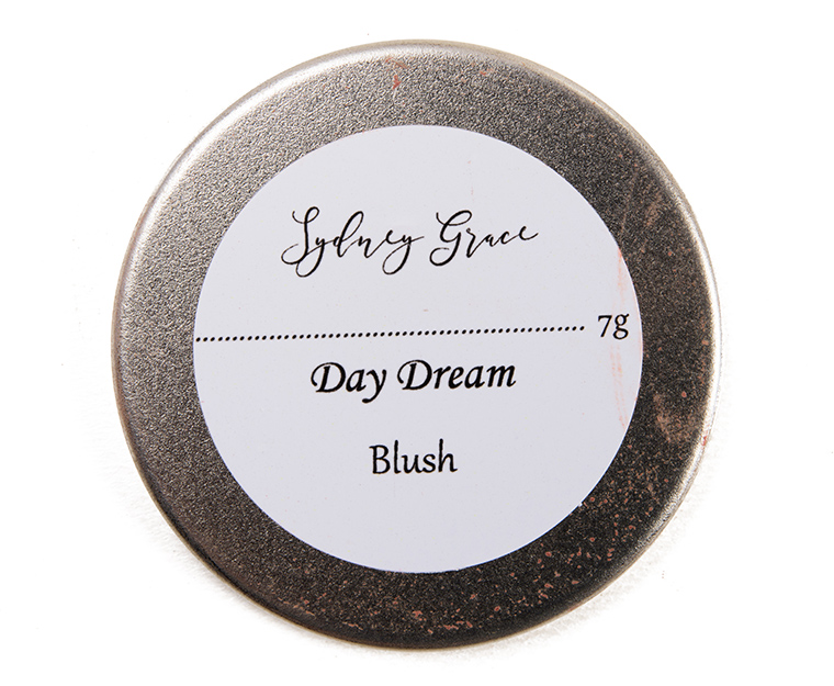 Sydney Grace Day Dream Pressed Blush