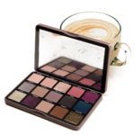 Sydney Grace Enduring Love (Light) Eyeshadow Palette Swatches