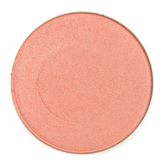 Sydney Grace Pressed Blush First Date
