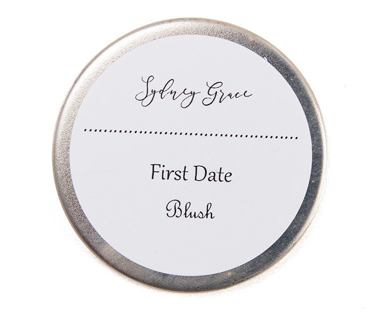 Sydney Grace First Date Pressed Blush