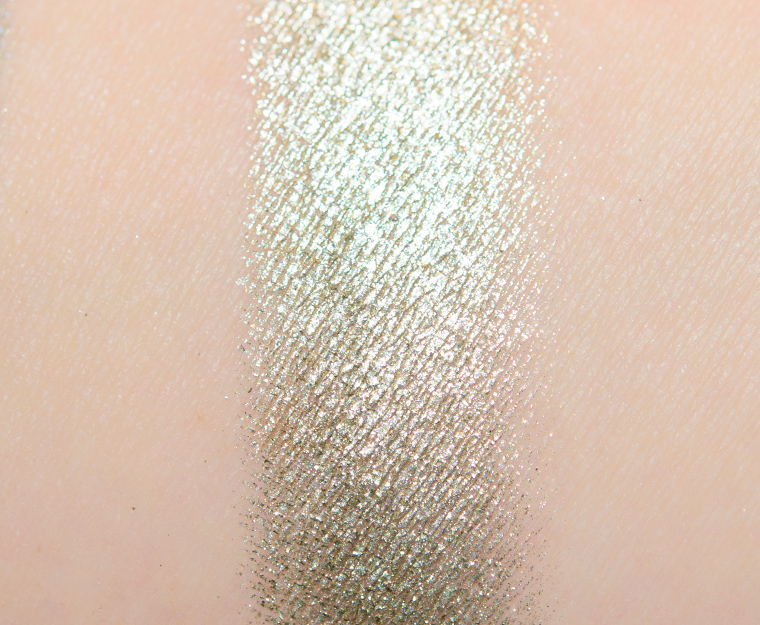 Sydney Grace John Pressed Pigment Shadow